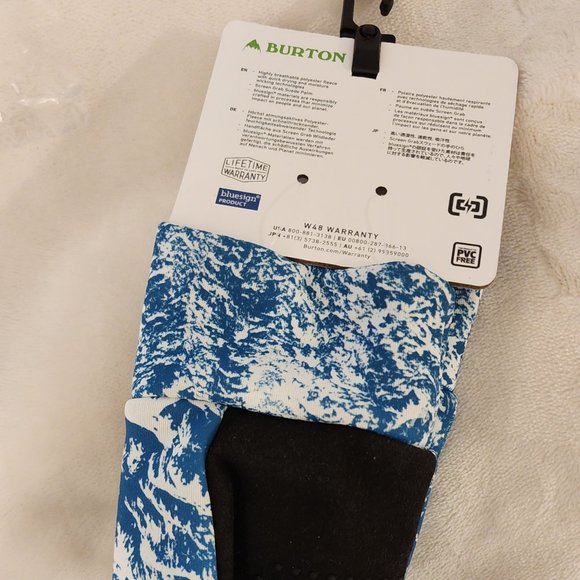 BURTON - Kids' Touch n Go Glove Liner - Picture 3 of 3